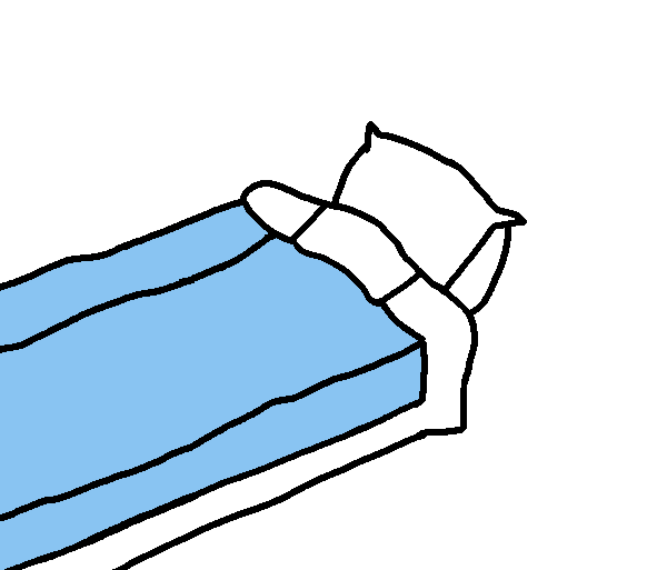 Bed 16